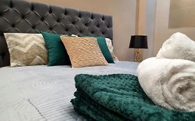 Emerald Apartment Belgrade